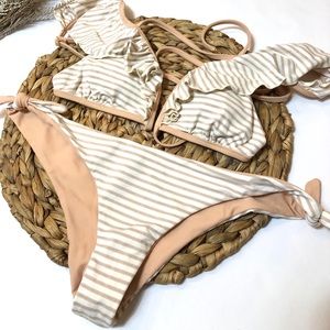 Beach Bunny Two Piece Bikini